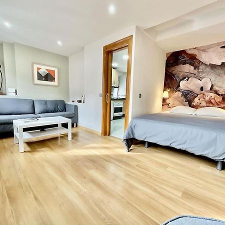 La Terraza De Cudillero Apartment Ngoại thất bức ảnh