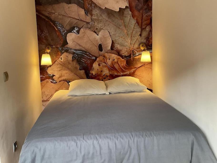 La Terraza De Cudillero Apartment Ngoại thất bức ảnh