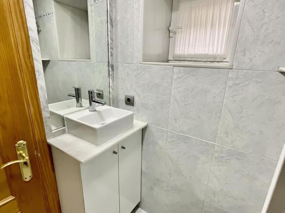 La Terraza De Cudillero Apartment Ngoại thất bức ảnh