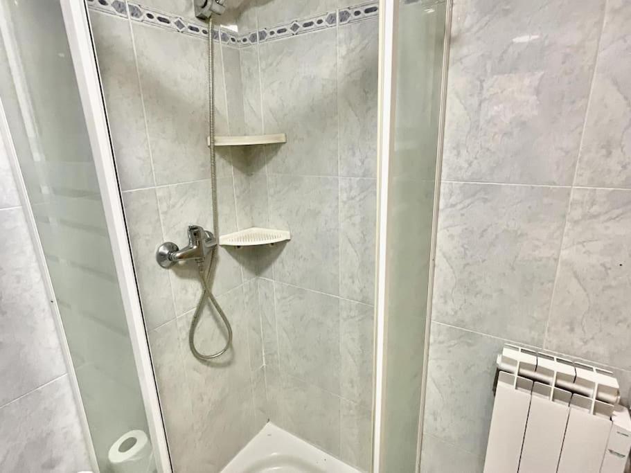 La Terraza De Cudillero Apartment Ngoại thất bức ảnh