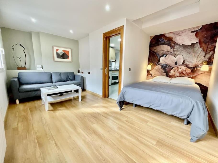 La Terraza De Cudillero Apartment Ngoại thất bức ảnh