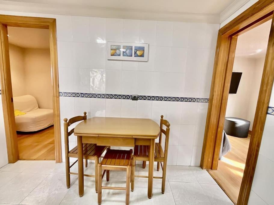 La Terraza De Cudillero Apartment Ngoại thất bức ảnh