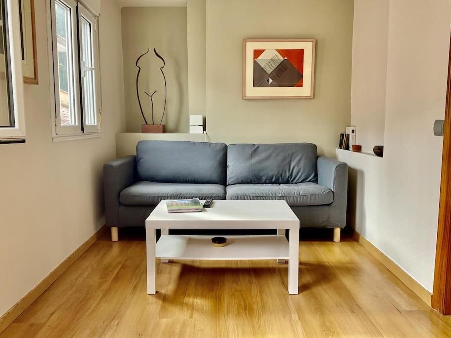 La Terraza De Cudillero Apartment Ngoại thất bức ảnh