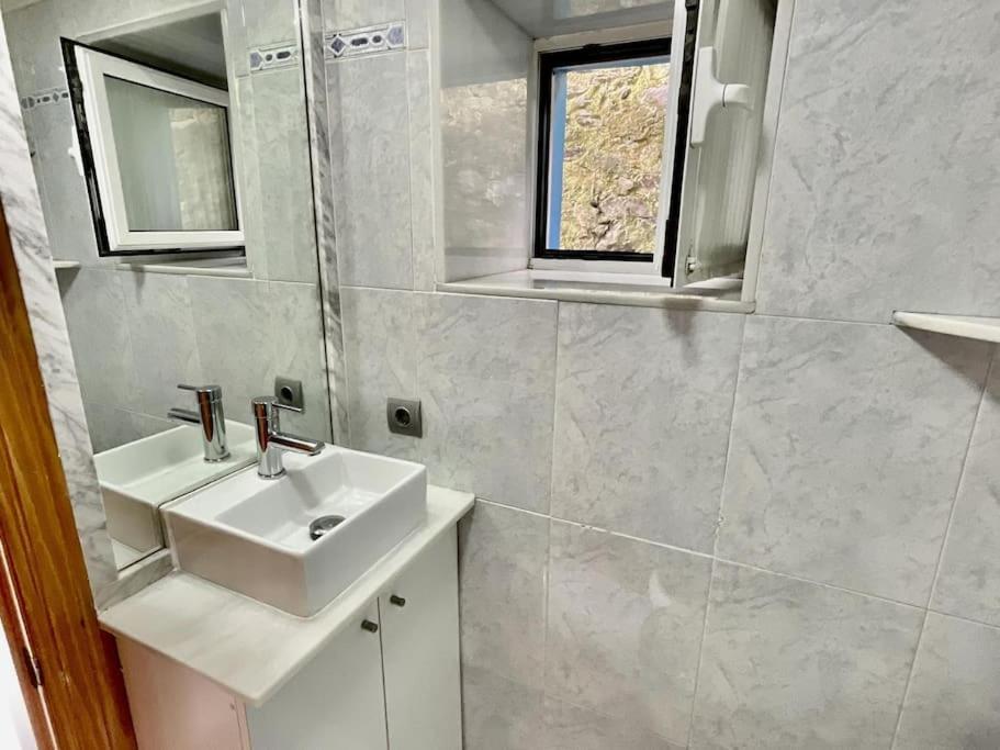 La Terraza De Cudillero Apartment Ngoại thất bức ảnh